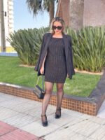 Vestido Lauren