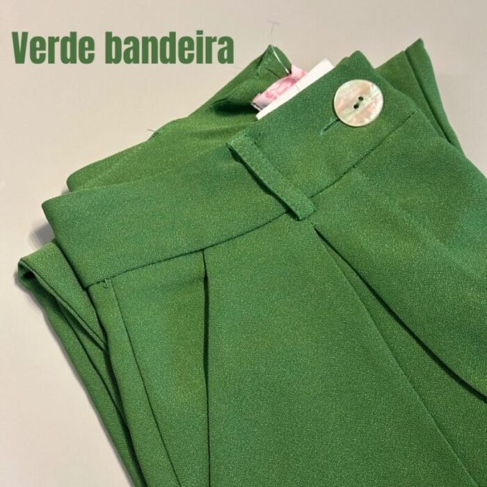 Calça Cenoura Eliza - Imagem 7