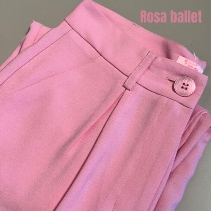 Calça Cenoura Eliza - Imagem 6