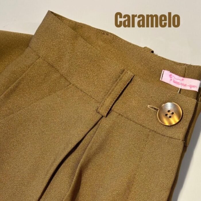 Calça Cenoura Eliza - Imagem 3