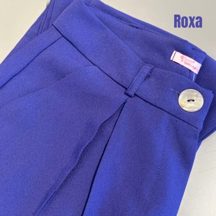 Calça Cenoura Eliza - Imagem 8