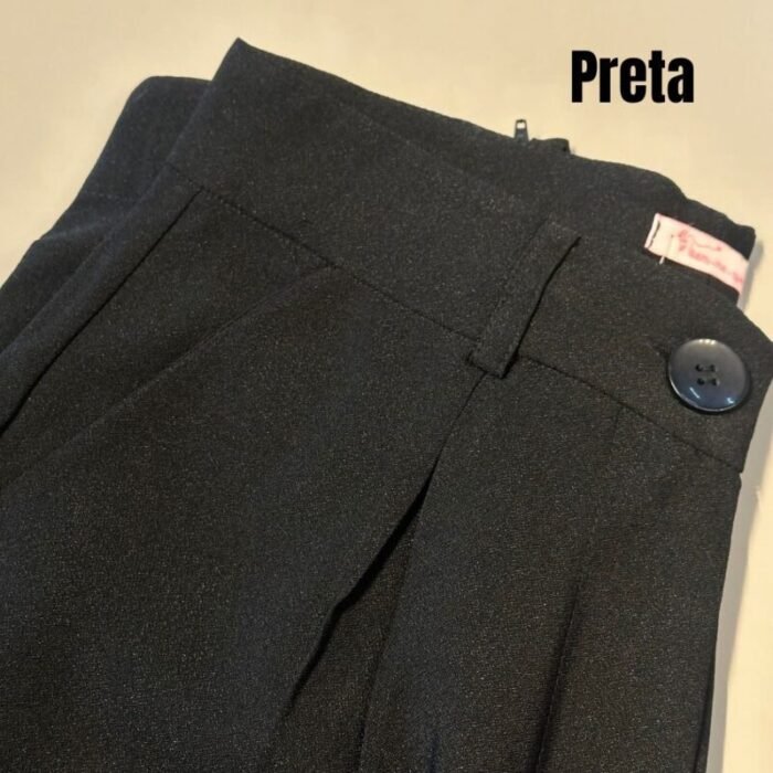 Calça Cenoura Eliza - Imagem 2