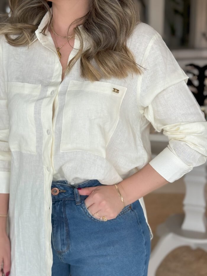 Camisa Vitoria - Imagem 2