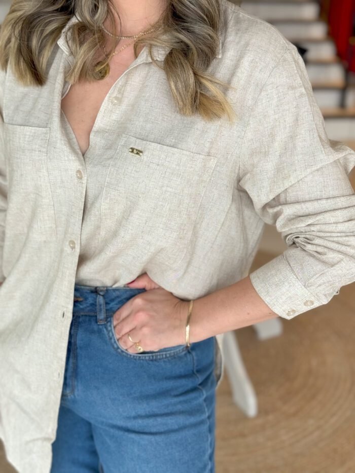 Camisa Vitoria - Imagem 4