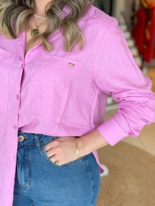 95345ADF-3463-484A-B11B-F20778DF4CE3 Camisa Vitoria - Imagem 1