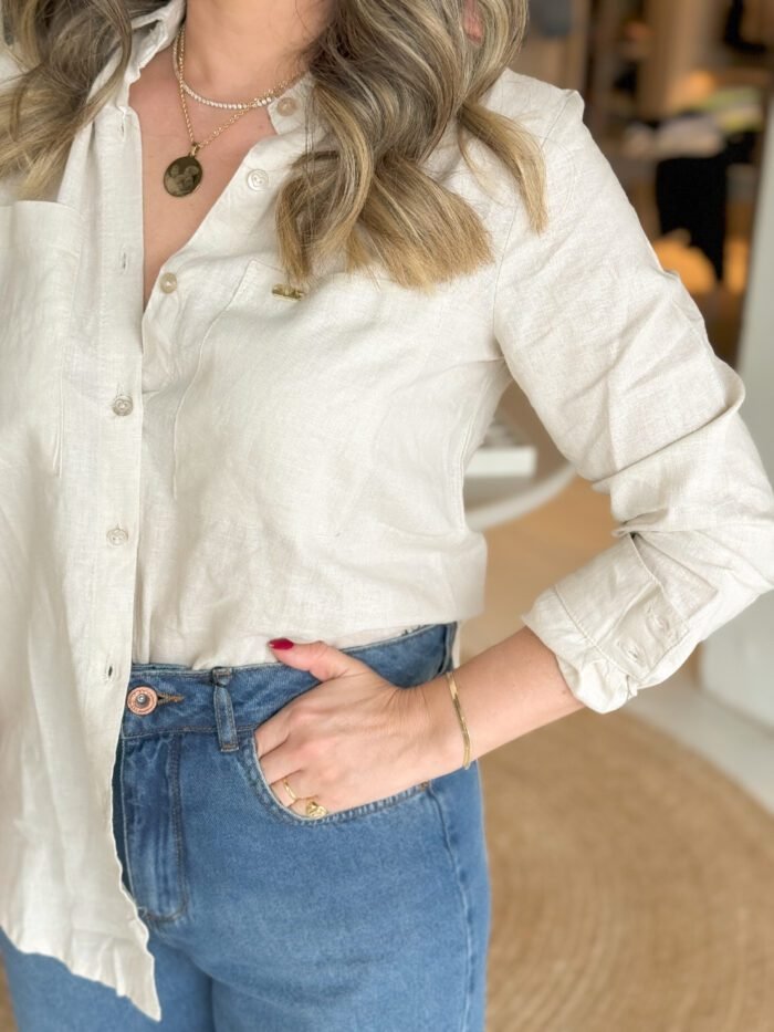 Camisa Vitoria - Imagem 8