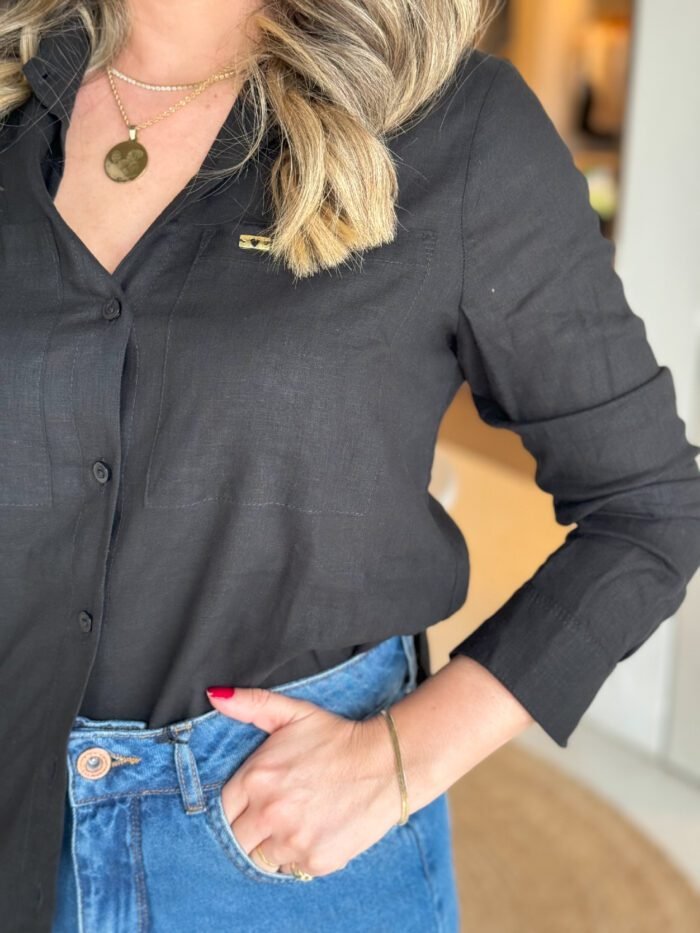 Camisa Vitoria - Imagem 6