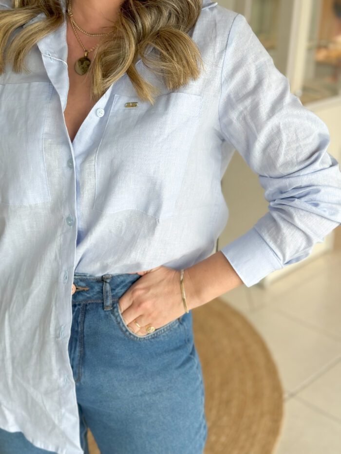 Camisa Vitoria - Imagem 9