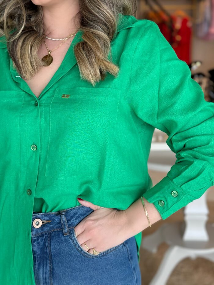 Camisa Vitoria - Imagem 10