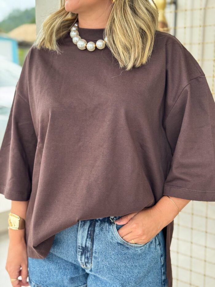 T Shirt Heloisa - Imagem 2