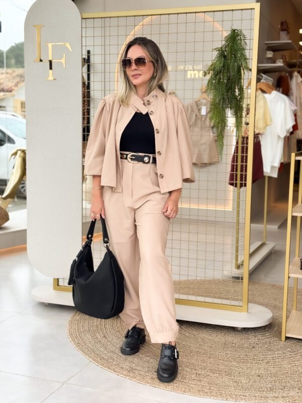 662BA141-5466-4B30-9321-9D3202C391FD Calça Thalia - Imagem 1