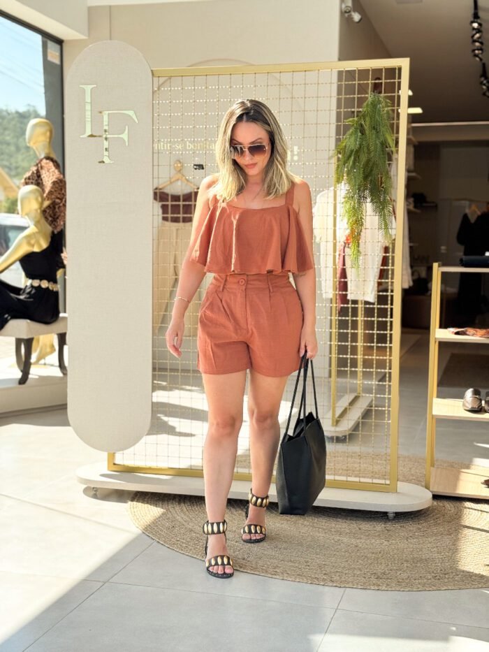 Conjunto Rebeca - Imagem 6