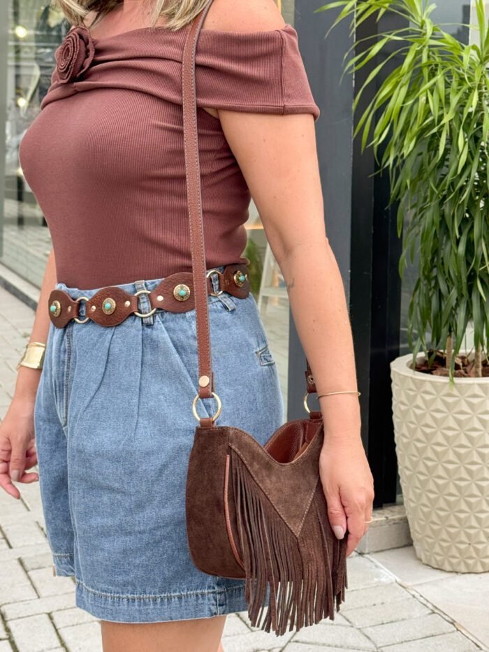 Blusa Cassiane - Imagem 2