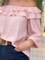 Blusa Agata - Imagem 4