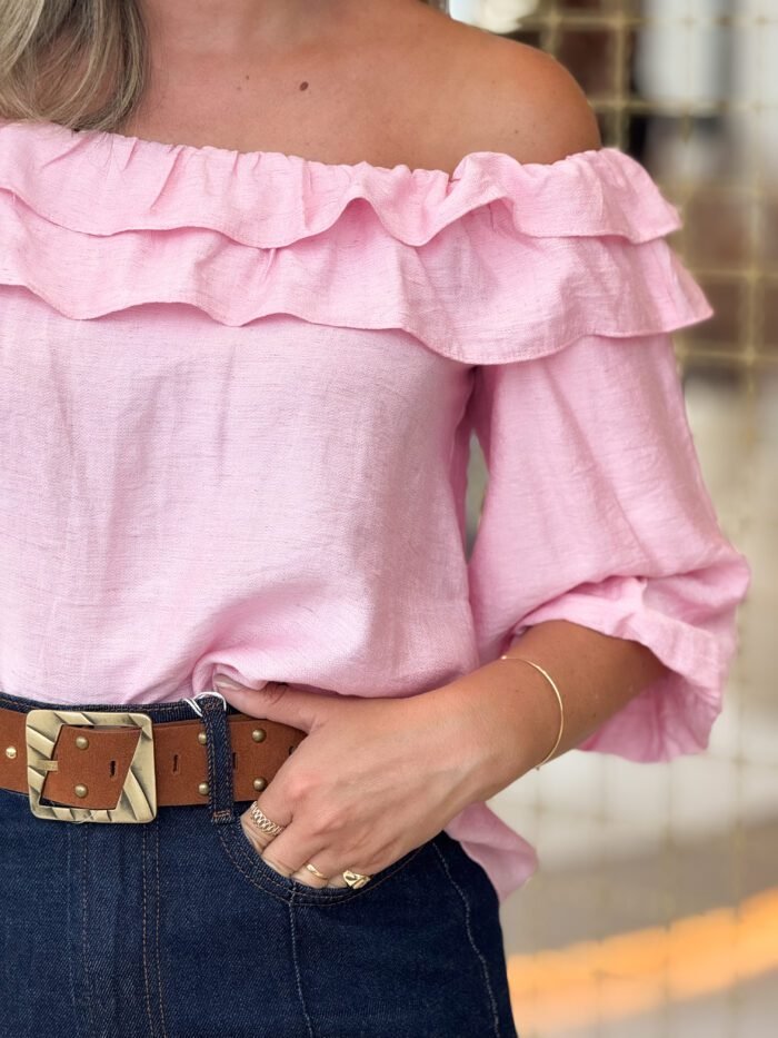 Blusa Agata - Imagem 3