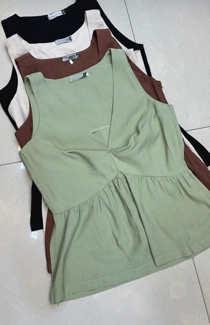 Blusa Poliana - Imagem 2