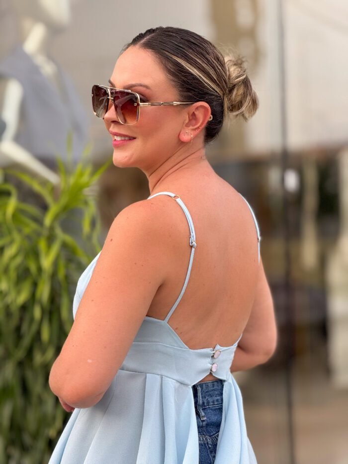 Blusa Astrid - Imagem 3