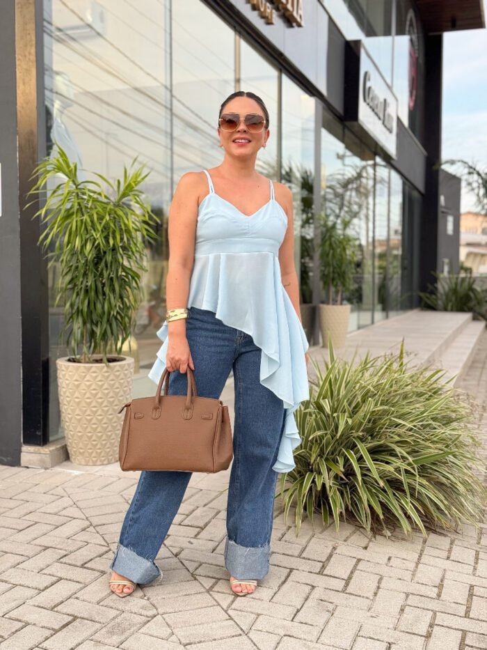 Blusa Astrid - Imagem 2