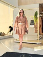 Vestido Romana - Imagem 4