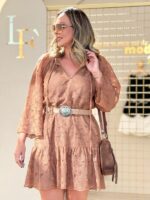 Vestido Romana - Imagem 3