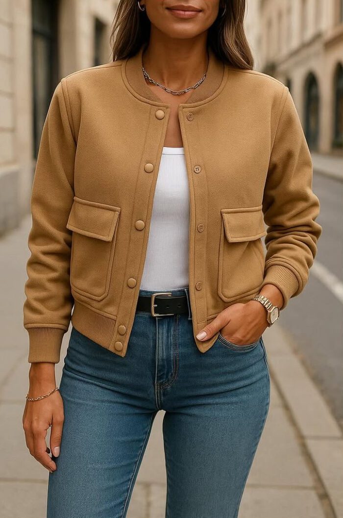 Bomber La Batida Angela - Imagem 4