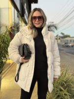 Jaqueta Biamar Oversize