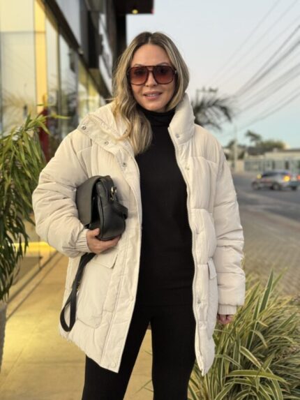 Jaqueta Biamar Oversize