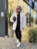 Jaqueta Biamar Oversize - Imagem 2