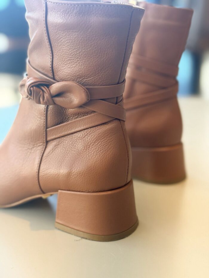 Bota Cabedal Veneto - Imagem 3