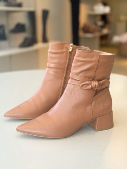Bota Cabedal Veneto