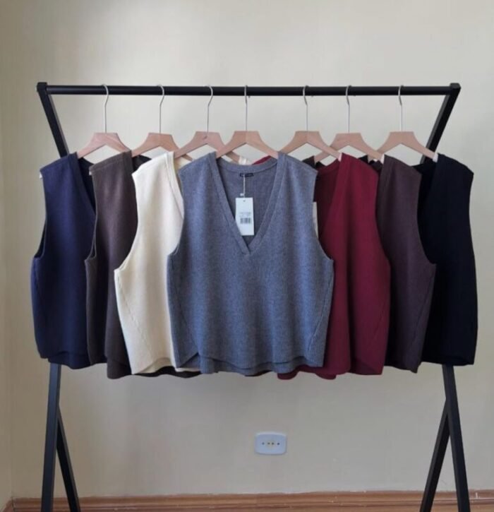 Colete Leila - Imagem 2