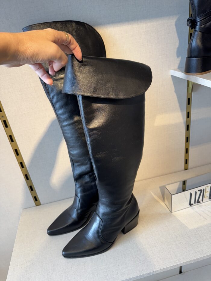 Bota Over The Knee - Imagem 2
