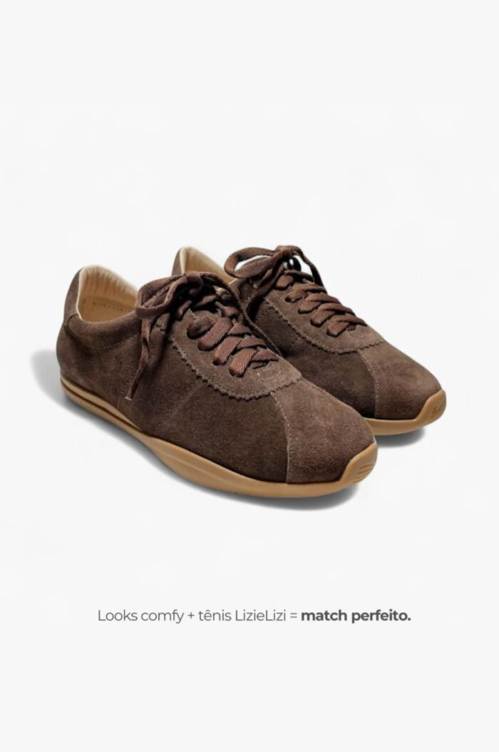 Tenis Mirella - Imagem 2