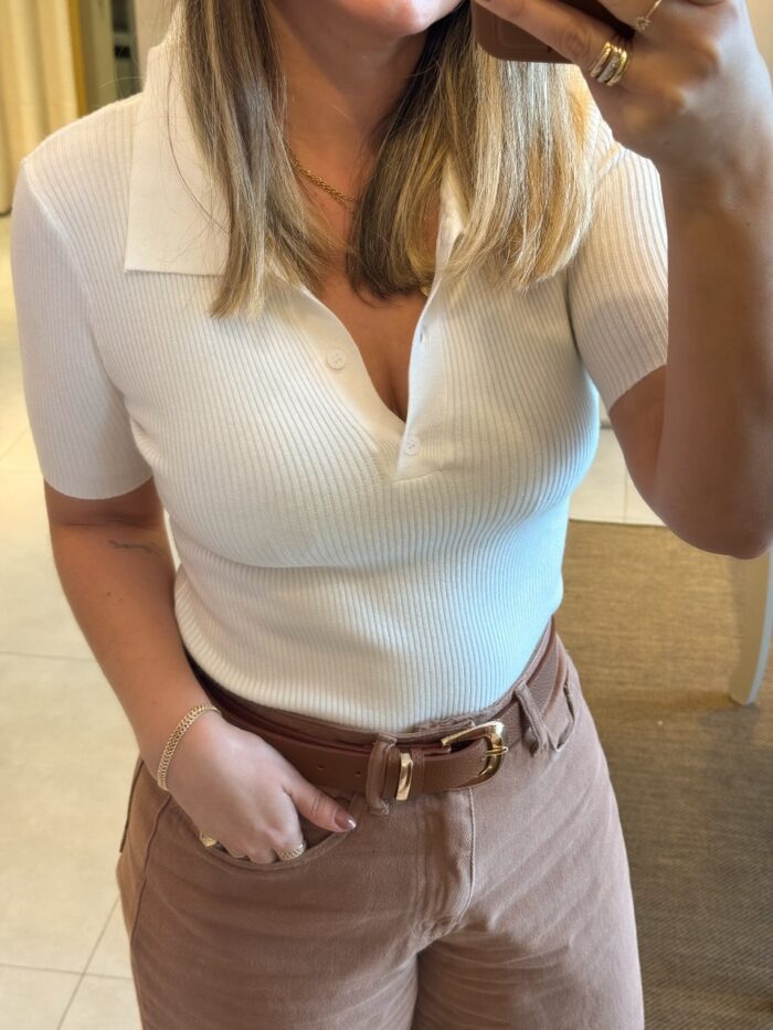 Blusa Luara - Imagem 2
