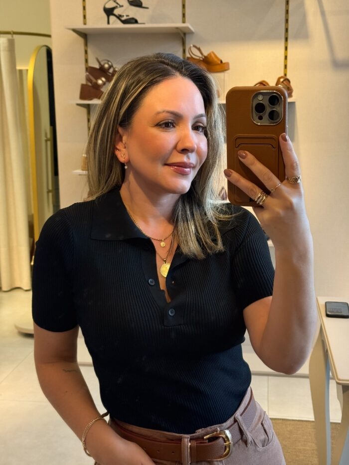 Blusa Luara - Imagem 3