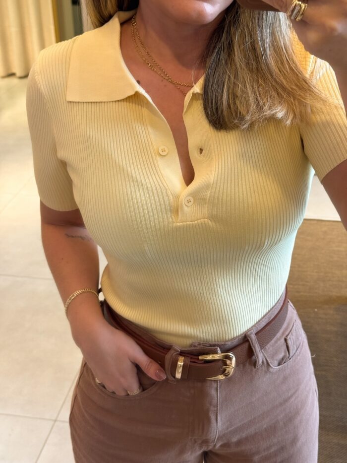 Blusa Luara - Imagem 4