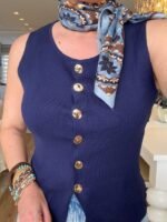 Colete Gabi - Imagem 2