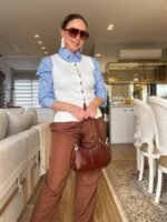 Colete Gabi - Imagem 6