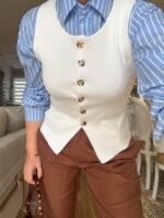 Colete Gabi - Imagem 7