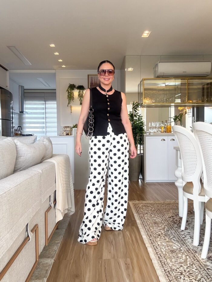 Colete Gabi - Imagem 9