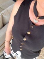 Colete Gabi - Imagem 8