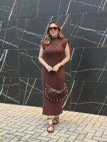 Vestido Joana