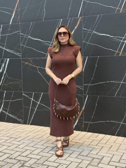 Vestido Joana