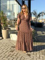 Vestido Larissa