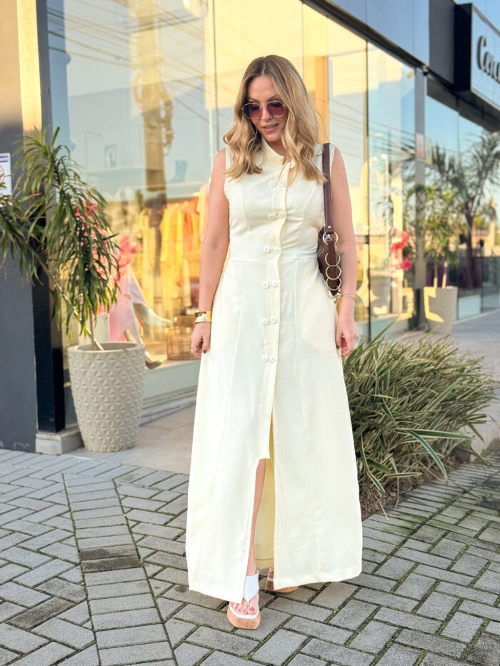 Vestido Milena - Imagem 3