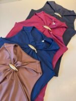 Body Broche Pietra - Imagem 2