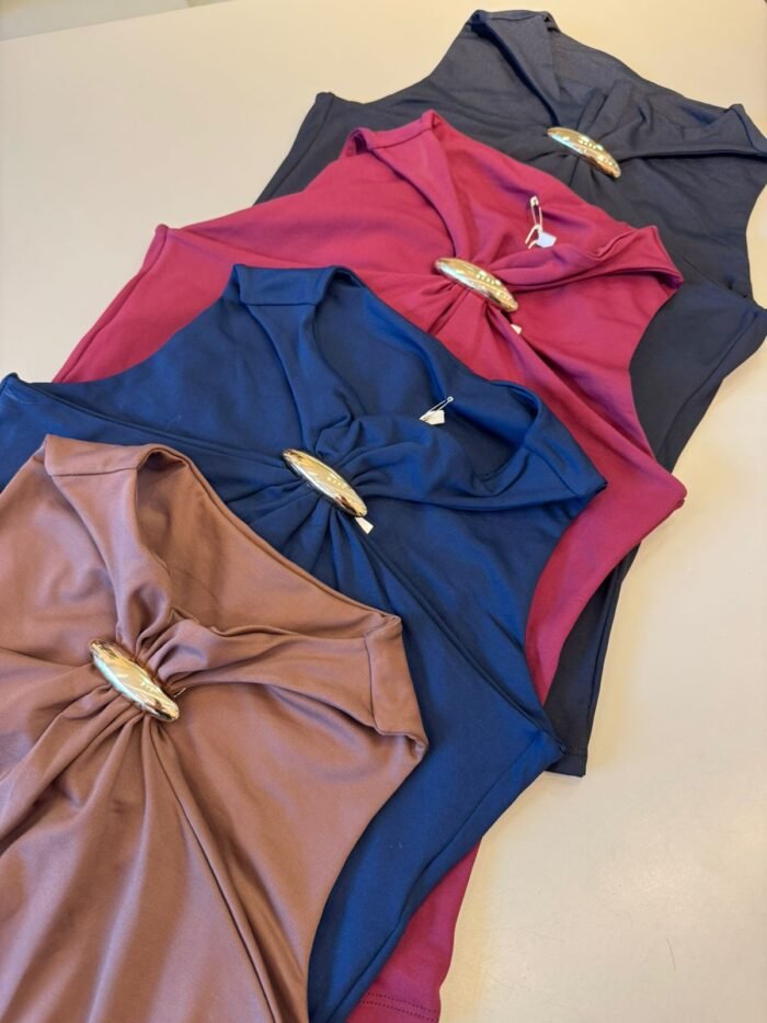 Body Broche Pietra - Imagem 2