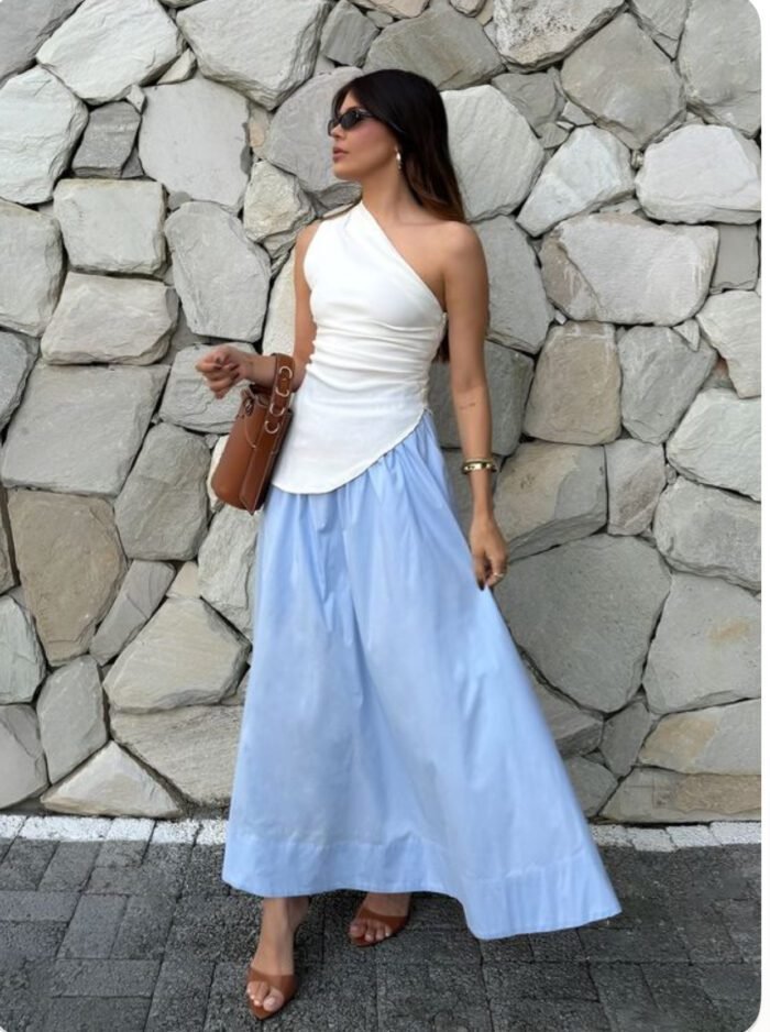 Saia Gode Kayla - Imagem 3