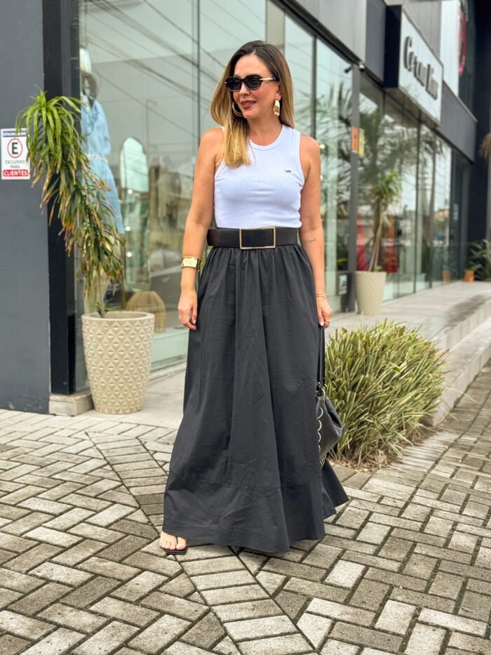 Saia Gode Kayla - Imagem 2