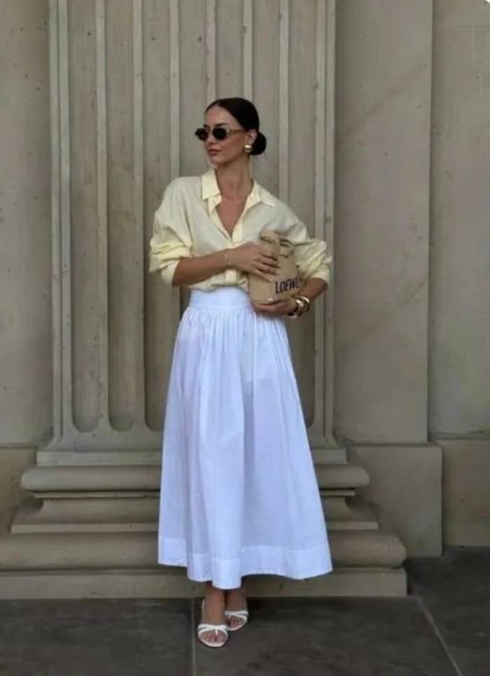 Saia Gode Kayla - Imagem 5